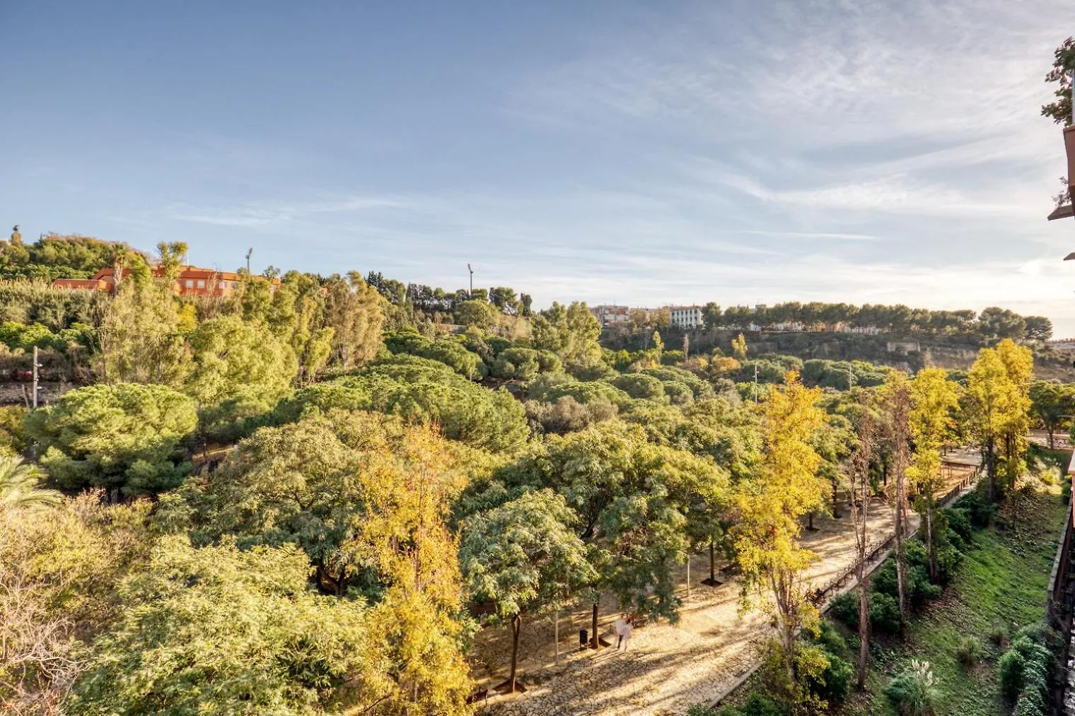 Sants-Montjuic 2Br W Balcony Bcn-64 Apartment Barcelona